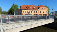 česká lípa most